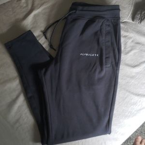Alphalete joggers